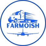 Farmoish Company Logo